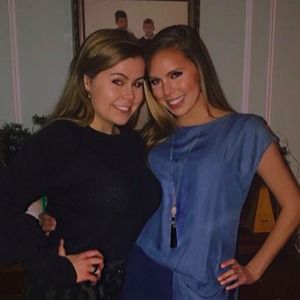 Meet your Posher, Anna katherine